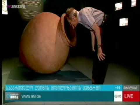 19 09 2017   ტვ პირველი   საქმიანი დილა TV1