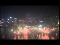 New Year．New World － Hong Kong Countdown Celebrations 2014