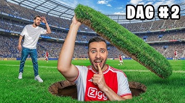 Hide-and-Seek with 24 Hours of Preparation! *Challenge*