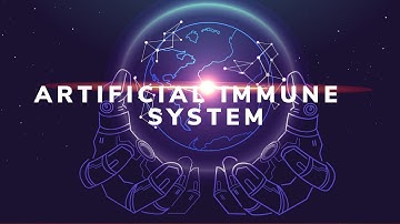 What is an Artificial Immune System? Meaning, Definition, Explanation | RealizeTheTerms