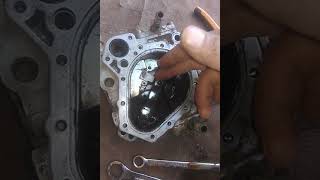 هندسة منظم غاز      سمعها