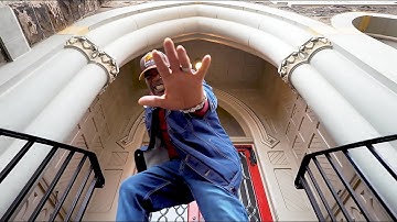 Billy Danze Of M.O.P - Won