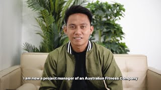 Va Testimonial The Inspiring Comeback Story Julius Story