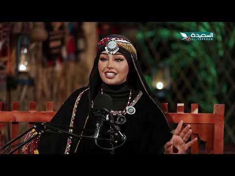 برومو بودكاست النجوم مع نذير الحمادي لنجوم مسلسل دروب المرجلة 2