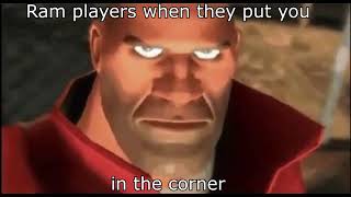 guilty gear strive shitpost status