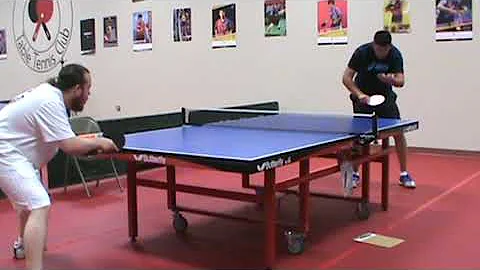 Ronald Meeks vs. Kyle Moyant