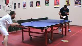 Celebrity Ronald Meeks vs. Kyle Moyant Profile