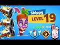 *Level 19 Skippy* is Unstoppable | ZOOBA