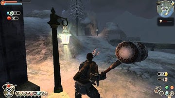 Fable: The Lost Chapters Playthrough -  Pt. 24 Return to Hook Coast