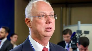 видео: Представитель Президента Дмитриев сделал сенсационные заявление после переговоров в Америке картинка: Представитель Президента Дмитриев сделал сенсационные заявление после переговоров в Америке
