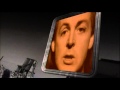 Paul McCartney - Pretty Little Head 1986