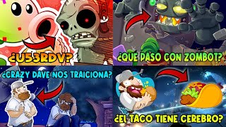 5 MIND-BLOWING PLANTS VS. ZOMBIES THEORIES That Have ALREADY BEEN SOLVED And You Probably Didn't ...