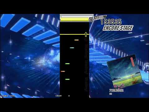 【GuitarFreaks】天地動伝説 (MAS-G)