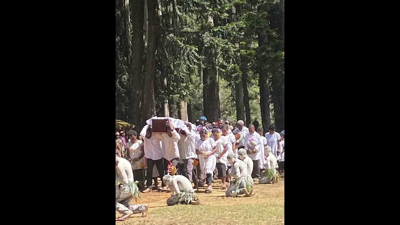 Tribute Video for Alex Joseph, Karinz, SHP