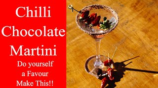 cocktail video