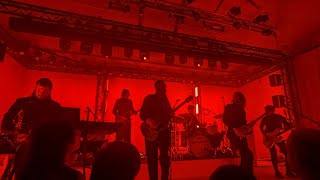 De Staat, Meet The Devil (snippet), De Casino, 07/02/2024