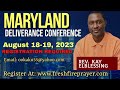 Aggressive Deliverance &amp; Spiritual Warfare Prayers ||”Deliverance Prayers”||www.freshfireprayer.com