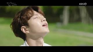 [Sub INDO] Angel Last Mission - Love ~Angel Kim Dan ~ is Funny ~
