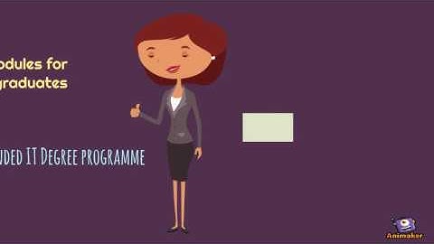 ICT Admission Video 2017/18