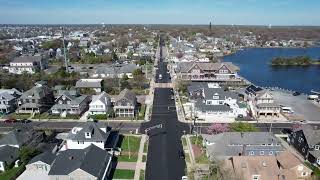 The “NEW” Bridge Avenue