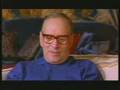 Ennio Morricone - BBC Documentary (1995) - Part 1