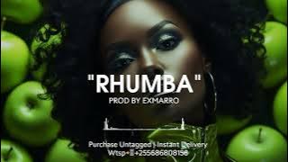 Rhumba instrumental beat 2024 X Congo beat Type beat || Prod By Exmarro