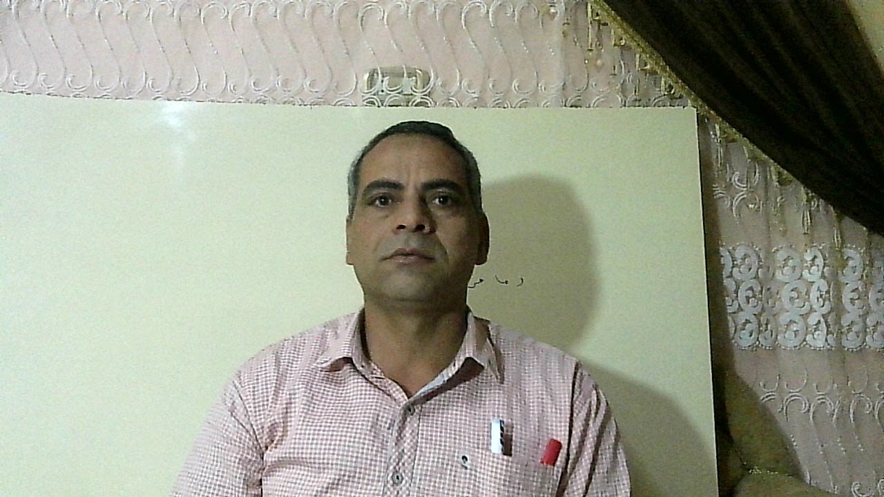 تعدد الحال +تكملة أحكام واو الحال /جامع الدروس العربية