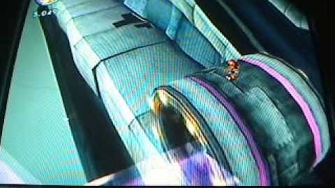 Lets Play Crash: Mind Over Mutant Part 45-So Tired