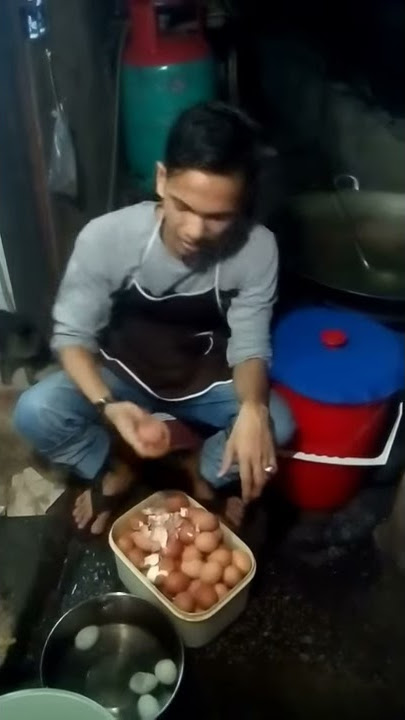 Pluek boh manok