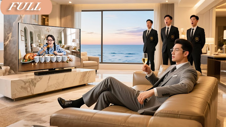 CEO Is Fed Up With Fake Girl! But A Big-Appetite Single Mom Who Can Eat 8 Bowl Rice Stole His Heart!