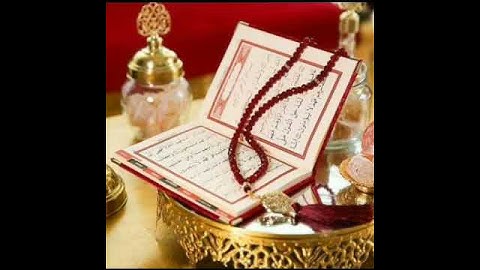 101. Al-Qariah - Ahmed Al-Ajmi أحمد العجمي سورة ال
