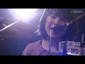 チャットモンチー “染まるよ” Live 2012