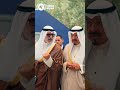 مقتطفات من زيارة ممثل سمو أمير البلاد سمو رئيس مجلس الوزراء إلى جمهورية اليونان