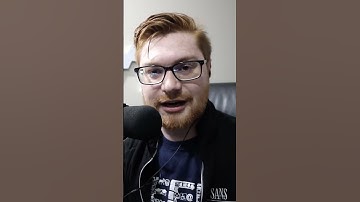 What is CTF? - Featuring John Hammond) #shorts