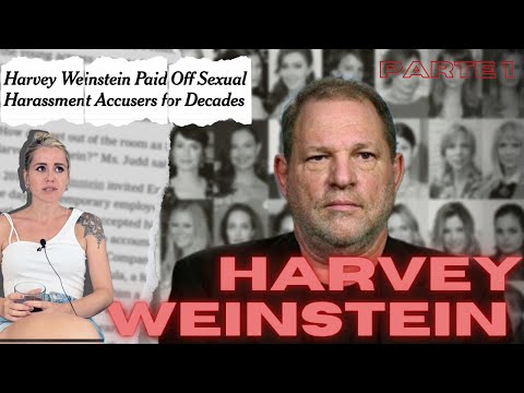 Video: Weinstein Company archivia per bancarotta, apre le alluvioni annullando accordi di non divulgazione