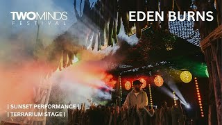Eden Burns - 1.5hr Sunset Performance (Eclectic Club Fusion)