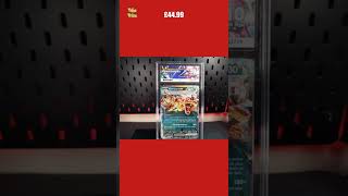 Charizard ex 125/197 Ace Label 10 Gem Mint Pokémon Card Obsidian Flames Graded