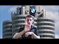 История марки BMW  (БМВ)