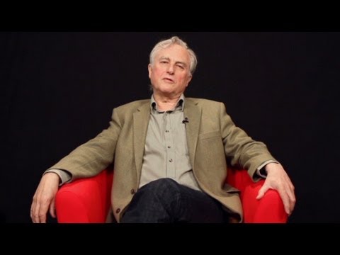 Richard Dawkins: "Creationists know nothing"