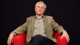 Richard Dawkins: Creationists know nothing