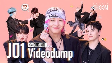 (Videodump) JO1 