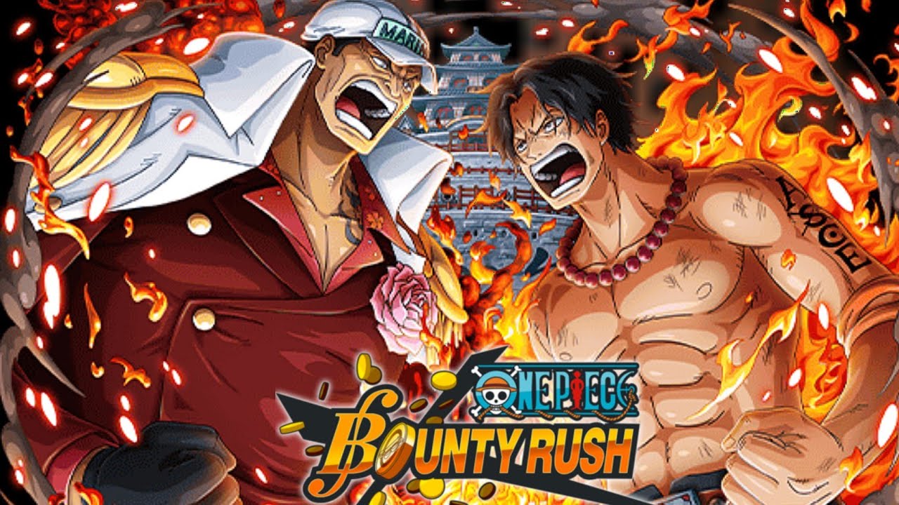 🔴 СТРИМ🔴 #4 Апаем лигу /NO EX,NO META/One Piece Bounty Rush