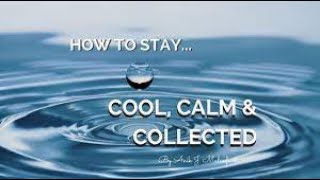 Download Lagu Unlock Your Superpower: How To Master Calm And Defuse Button-pushers Like A Pro! 🌟🦸‍