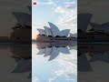 ChatGPT's Top 5 Dream Destinations | AI-Inspired Wanderlust | OpenAI Language Model | Shorts |Travel