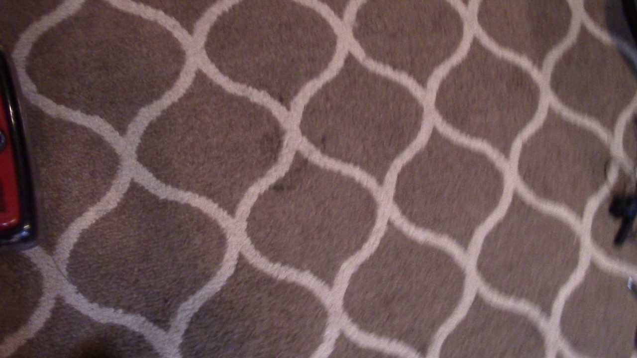 1996 Eureka Commercial C2094E YouTube