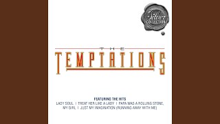 Video thumbnail of "The Temptations - Treat Her Like A Lady"