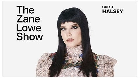 Halsey - Apple Music 