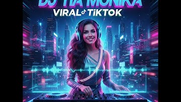 dj tia monika x lampu kaka style lambada viral tiktok 2025