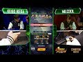 Dragon Ball Legends Las Vegas Showdown Celebration Match (Vegito and SSB Goku)