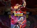 Ultron Offers Mutant Kind Immortality Interactions- Marvel Rivals #marvelrivals #shorts